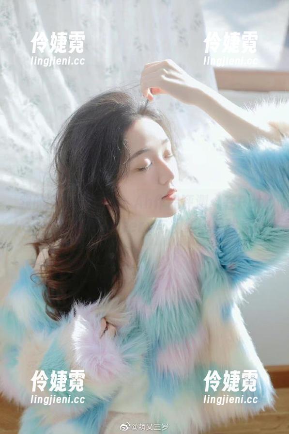 我的全套Myung Ah作品评测：在PatreonVVVIPGallery与视频中寻找灵感-伶婕霓